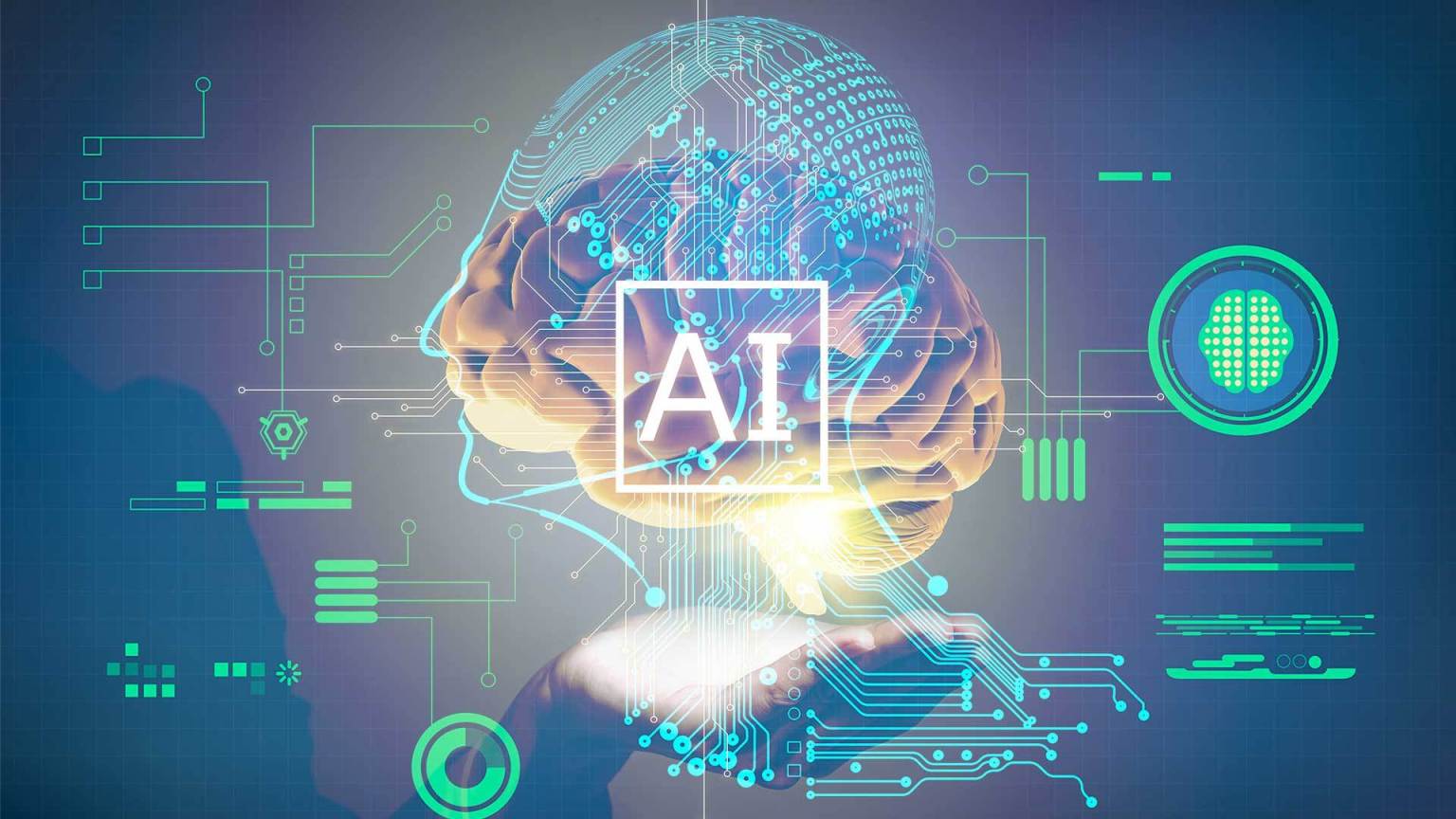 Rise of AI & its Integration in Every Day’s Life
