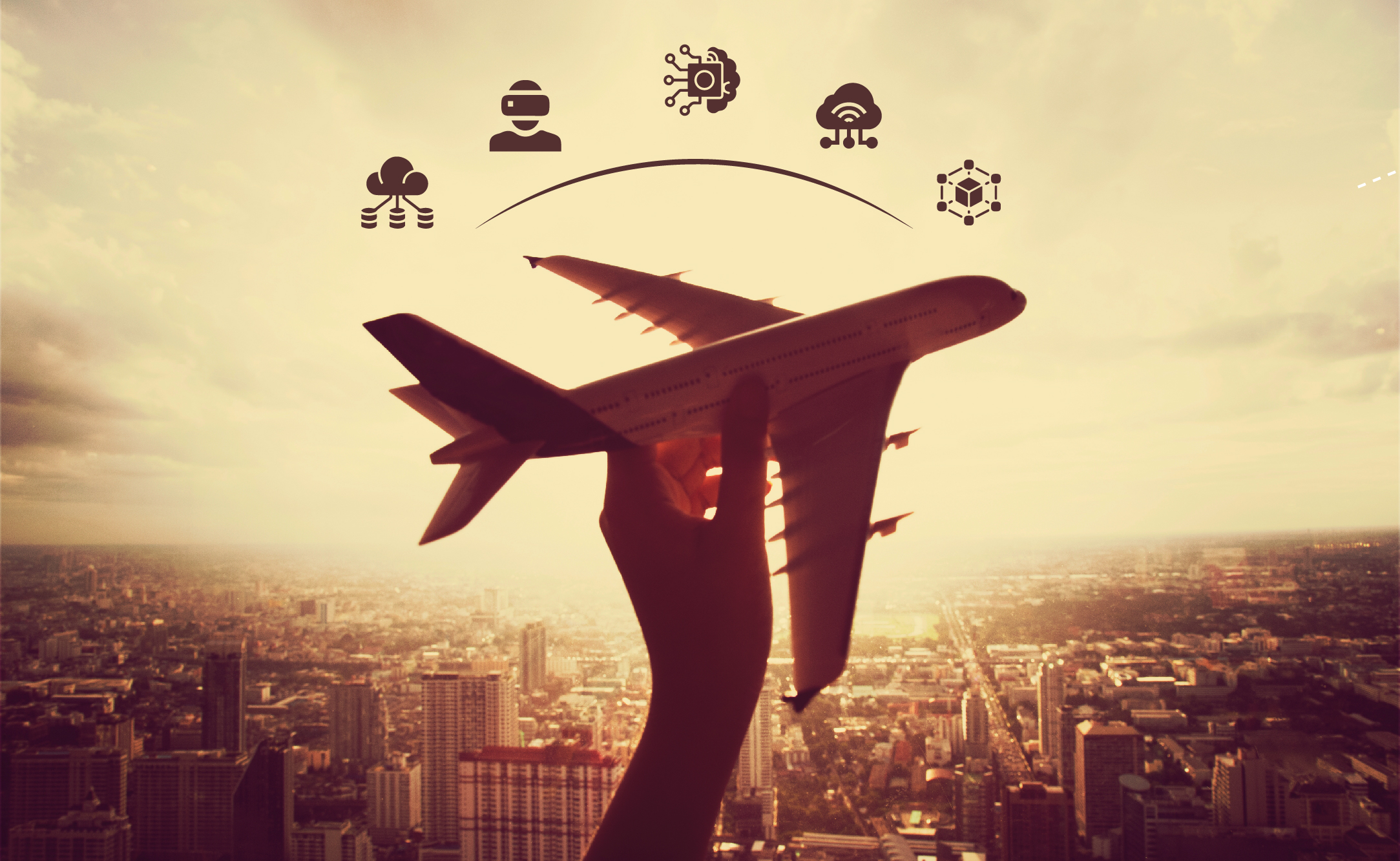 5 Key Trends Around Digital Transformation in the Travel Industry