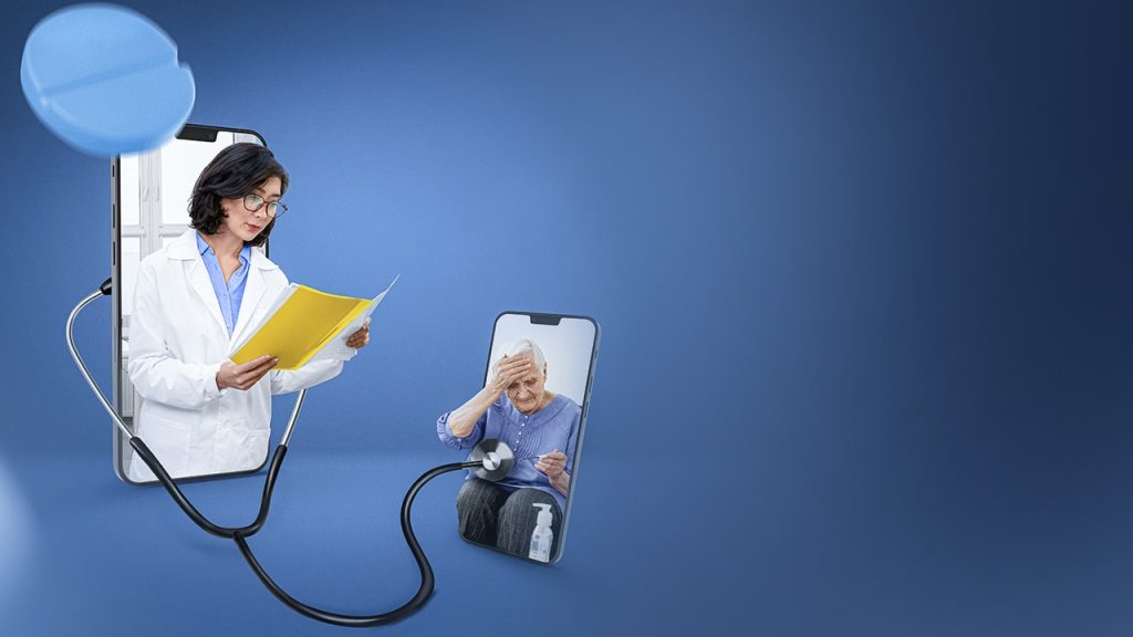 Mobile Apps have Transformed The Healthcare Industry