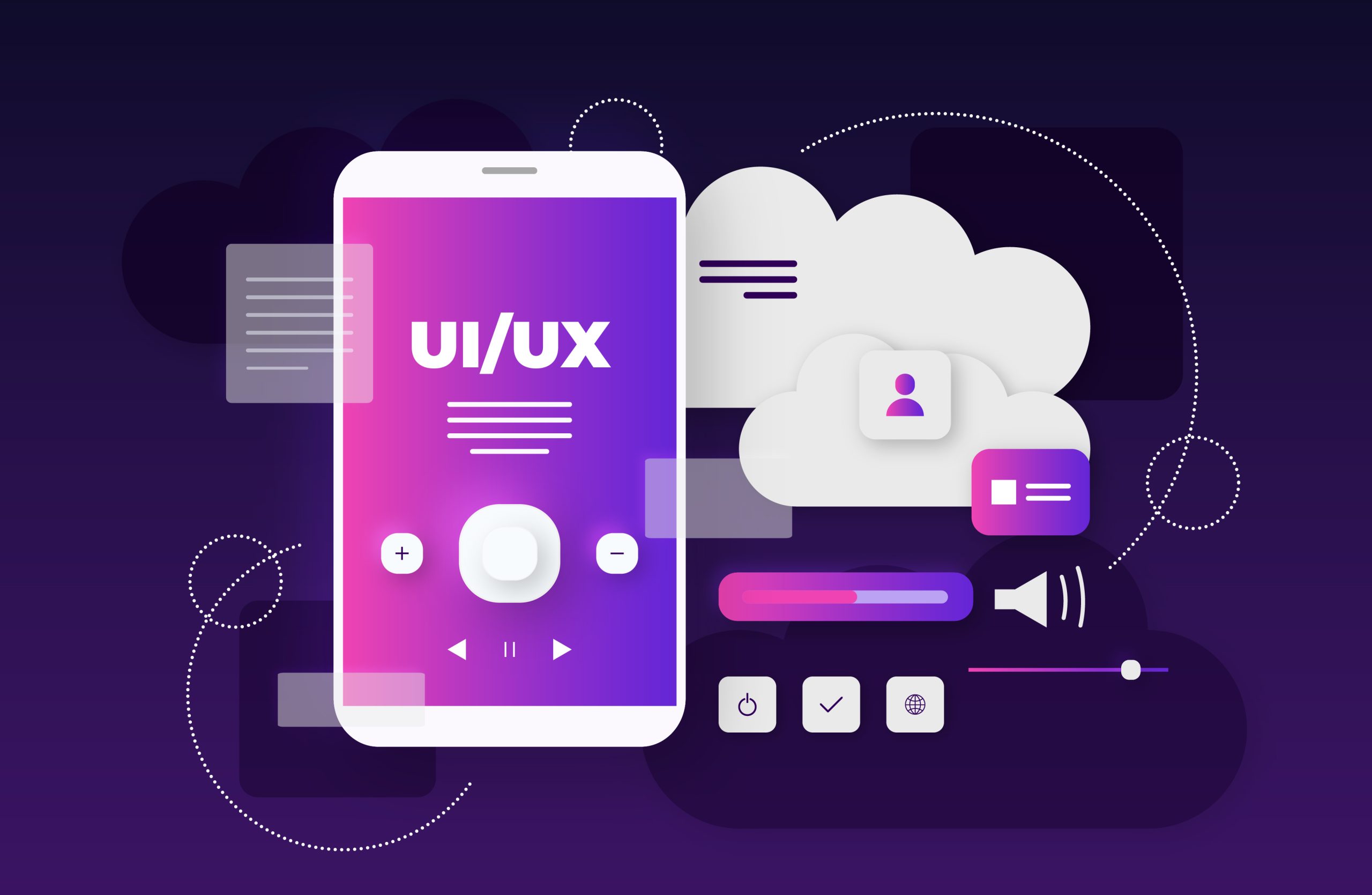 <strong>The Ultimate Guide to UI/UX Transformation and Its Benefits for Businesses</strong> 