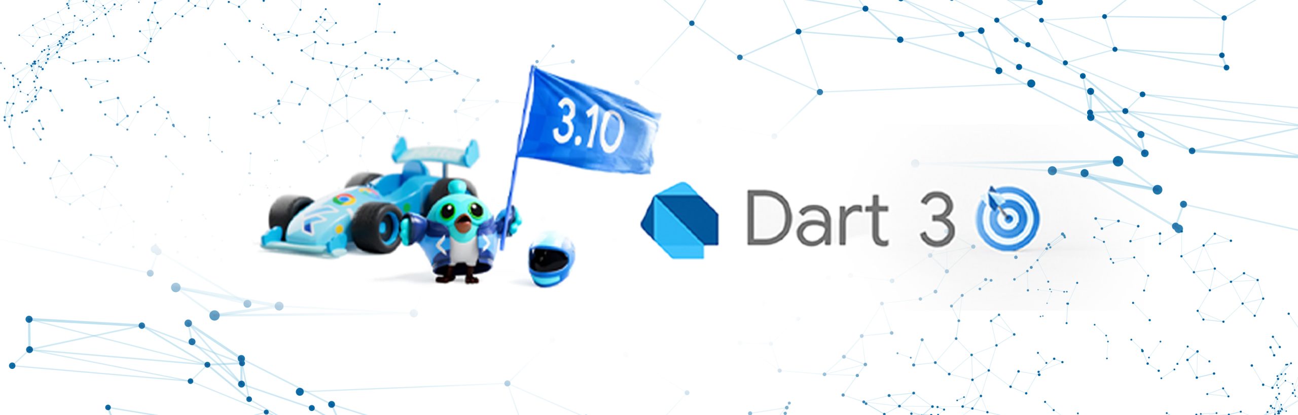 <strong>Google’s Flutter 3.10 and Dart 3: A Dive into the Latest Update</strong>