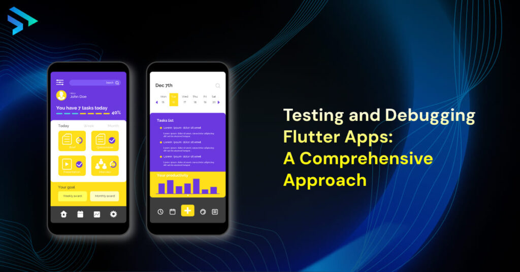 Testing and Debugging Flutter Apps_ A Comprehensive Approach -Techspian